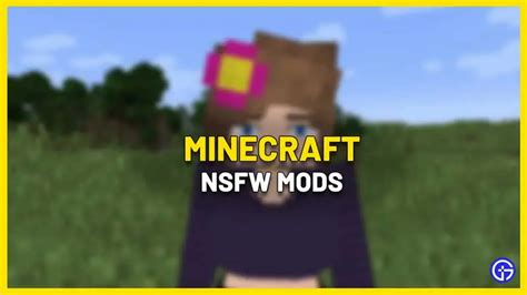 porn mods minecraft|Top NSFW game mods tagged Minecraft